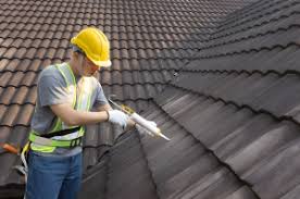 Fast & Reliable Emergency Roof Repairs in Maurice, LA